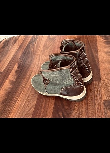 Bot timberland
