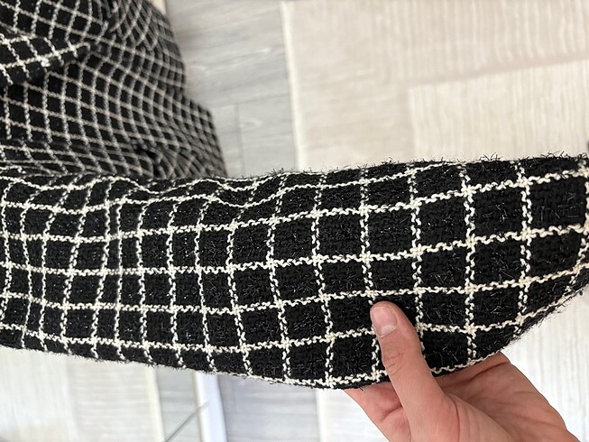 42 Beden Blazer ceket