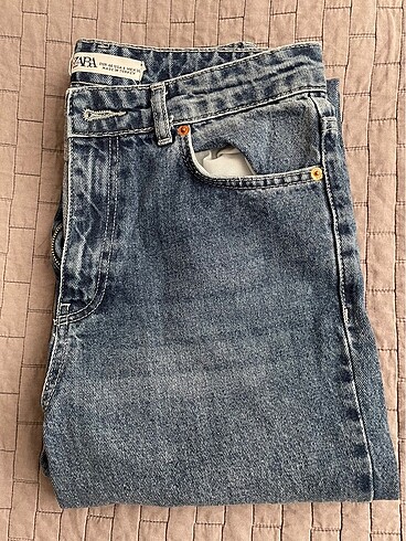 Zara Jean
