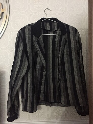 Vintage ceket