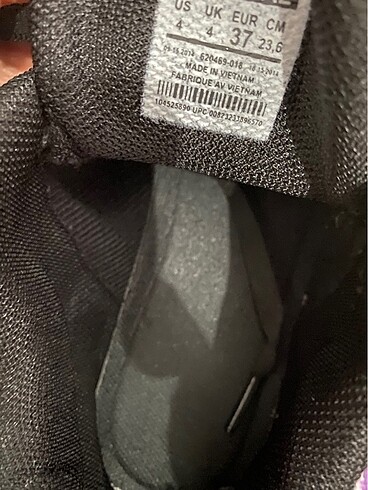 Adidas spor ayakkabı - Görsel 5