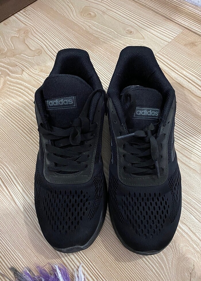 Adidas spor ayakkabı - Görsel 2