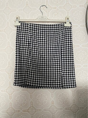 Mini etek - Görsel 2