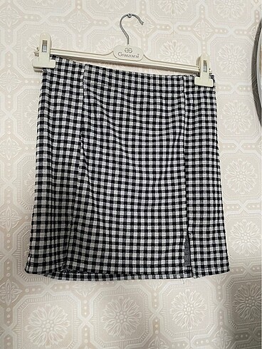 Mini etek - Görsel 3