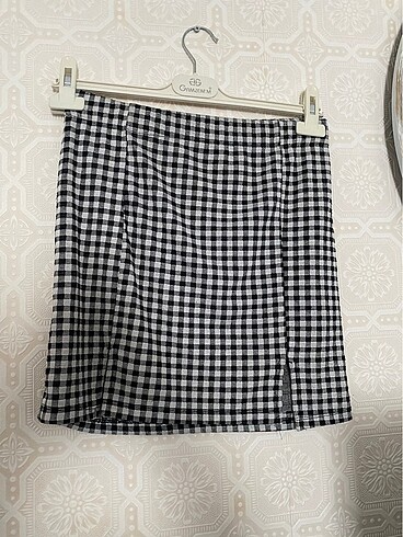 Mini etek - Görsel 4