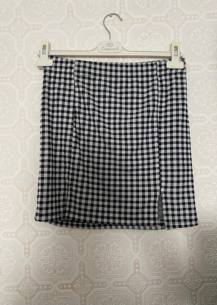 Mini etek - Görsel 2