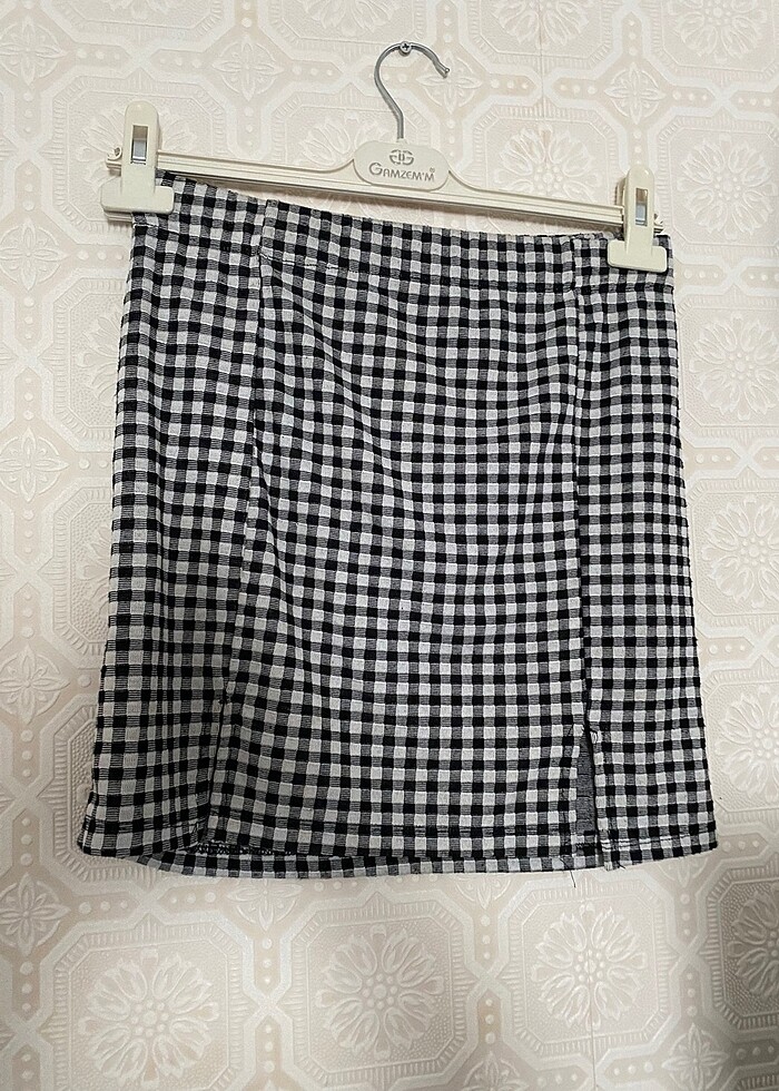 Mini etek - Görsel 3