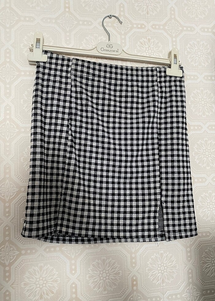 Mini etek - Görsel 4