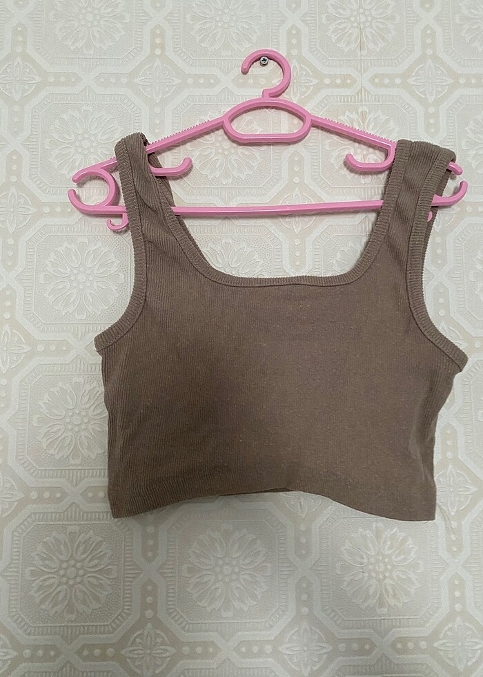 Kahve crop - Görsel 2