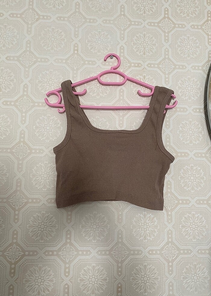 Kahve crop - Görsel 3