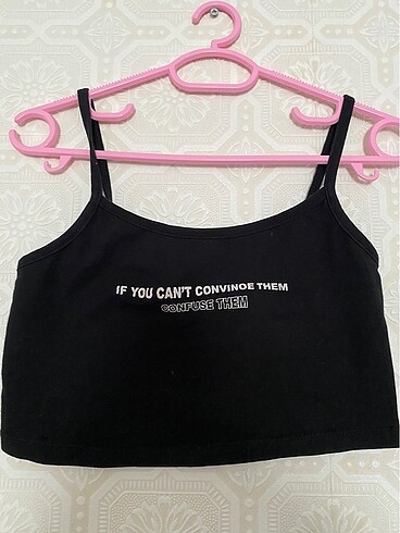 Siyah askılı - Görsel 3