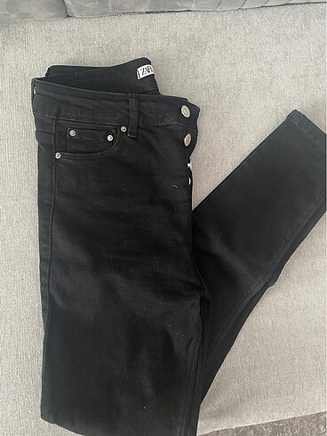 Zara pantolon - Görsel 2