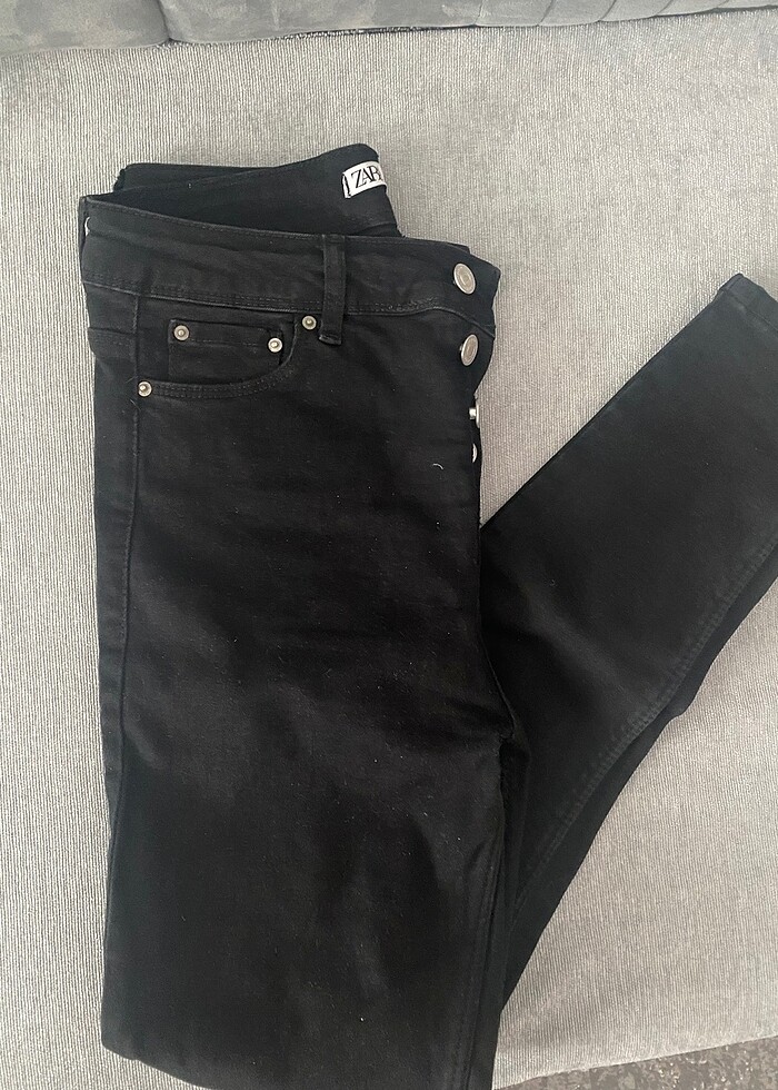 Zara pantolon - Görsel 2