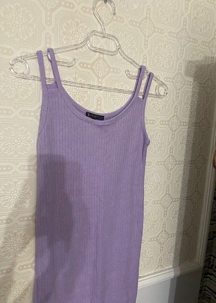 İkili elbise takım - Görsel 3