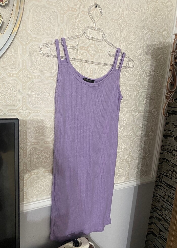 İkili elbise takım - Görsel 5