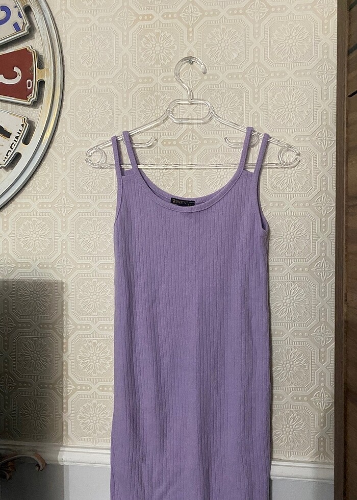 İkili elbise takım - Görsel 4