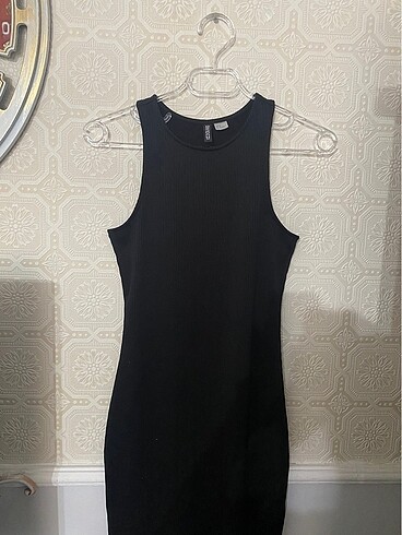 H&M kalem elbise