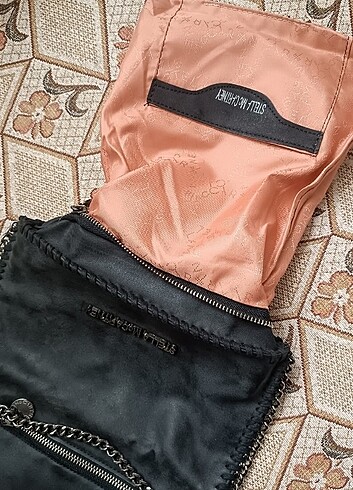 Beden Stella McCartney çanta