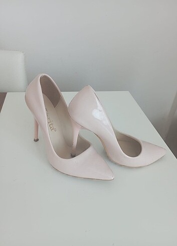 36 Beden Bayan stiletto