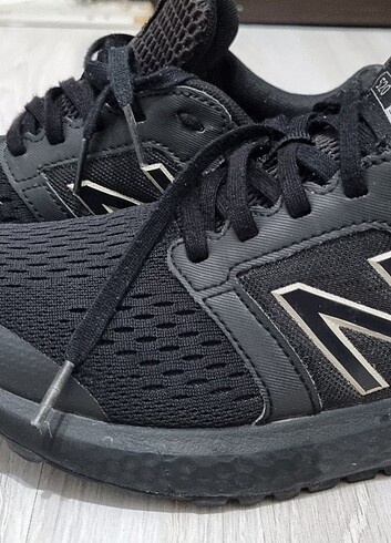 New Balance Bayan spor ayakkabı