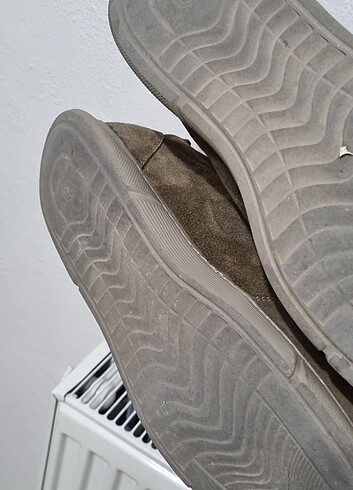 Erkek ayakkabı - Görsel 3