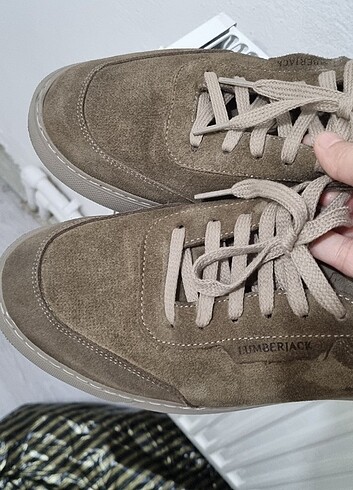 Erkek ayakkabı - Görsel 2