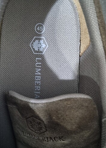 Erkek ayakkabı - Görsel 4