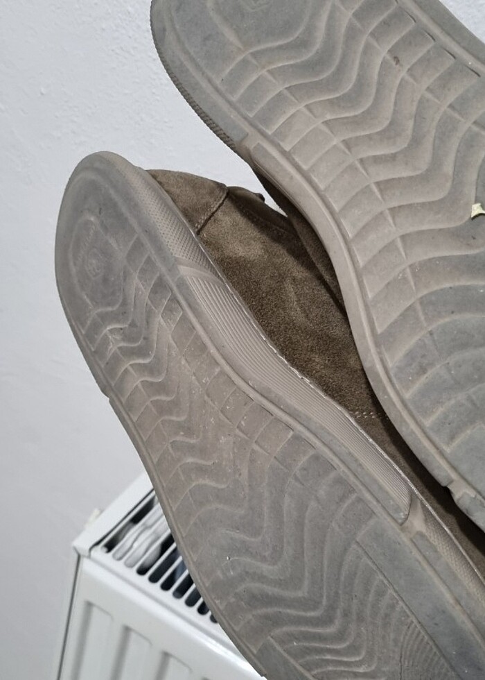 Erkek ayakkabı - Görsel 3