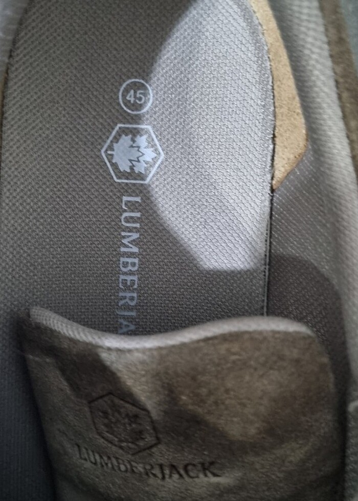 Erkek ayakkabı - Görsel 4