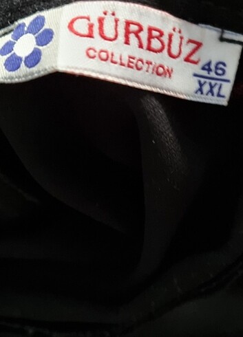 xl Beden Bayan elbise