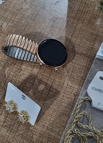 Sterling silver Bayan takılar