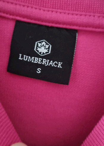 s Beden kısa kollu pembe sweatshirt