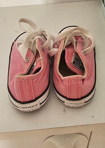 Converse spor ayakkabı