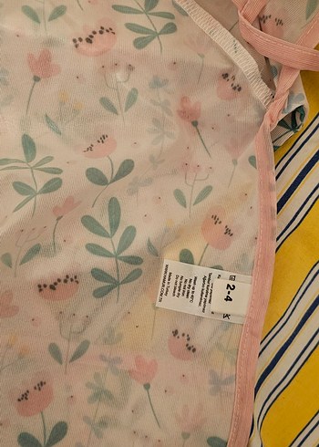 Kreş önlüğü - Görsel 3