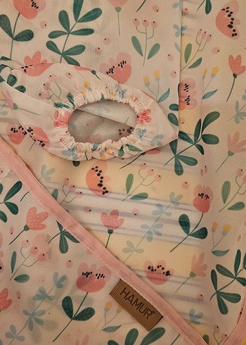 Kreş önlüğü - Görsel 2