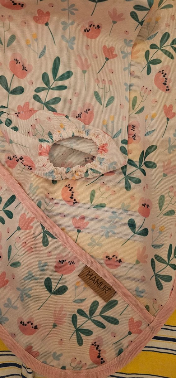 Kreş önlüğü - Görsel 2