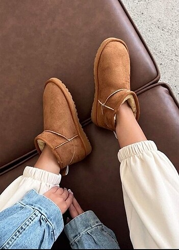 Ugg bot