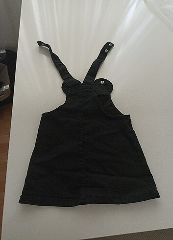 6-9 Ay Beden H&M bebek salopet 