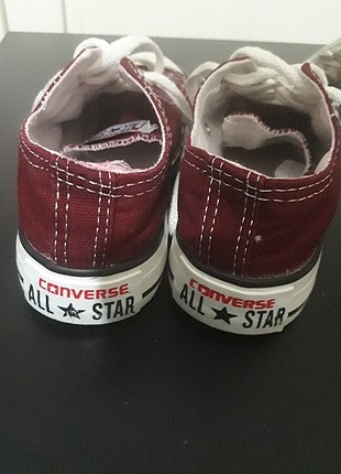Converse converse ayakkabı