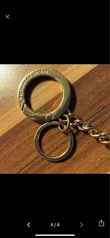 vistoria?s secret kartlık - Görsel 4