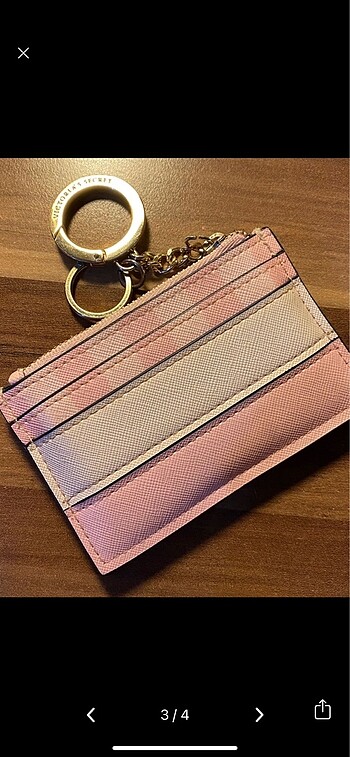 vistoria?s secret kartlık - Görsel 3