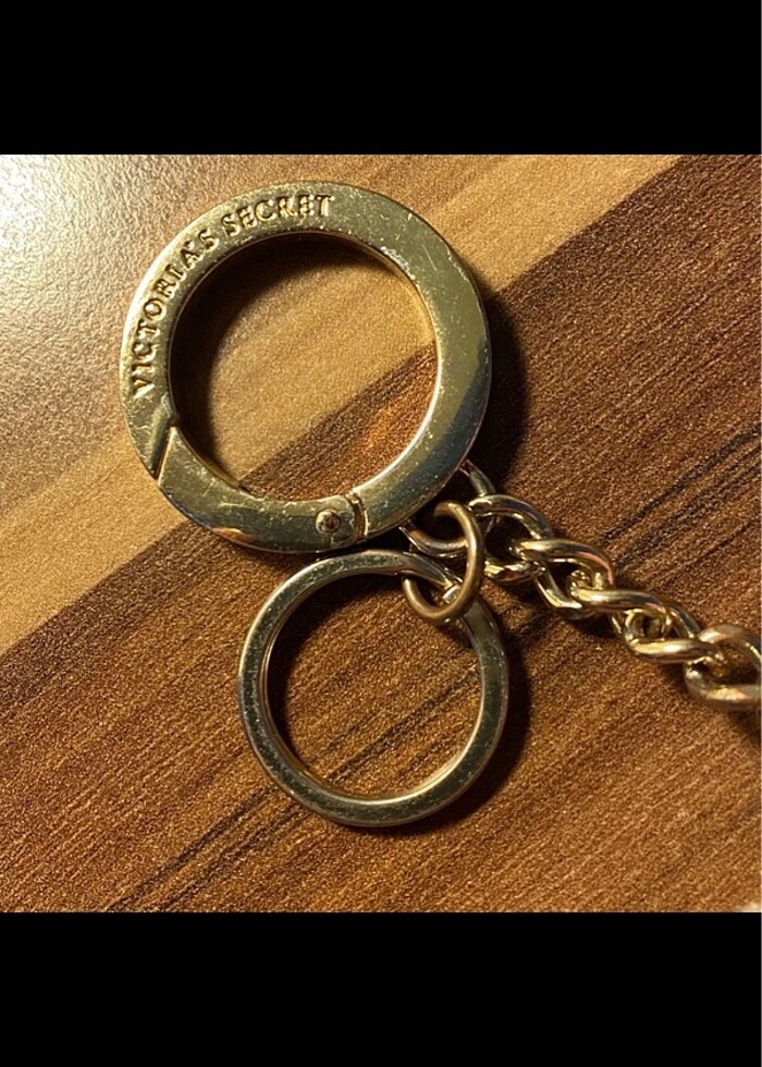 vistoria?s secret kartlık - Görsel 4