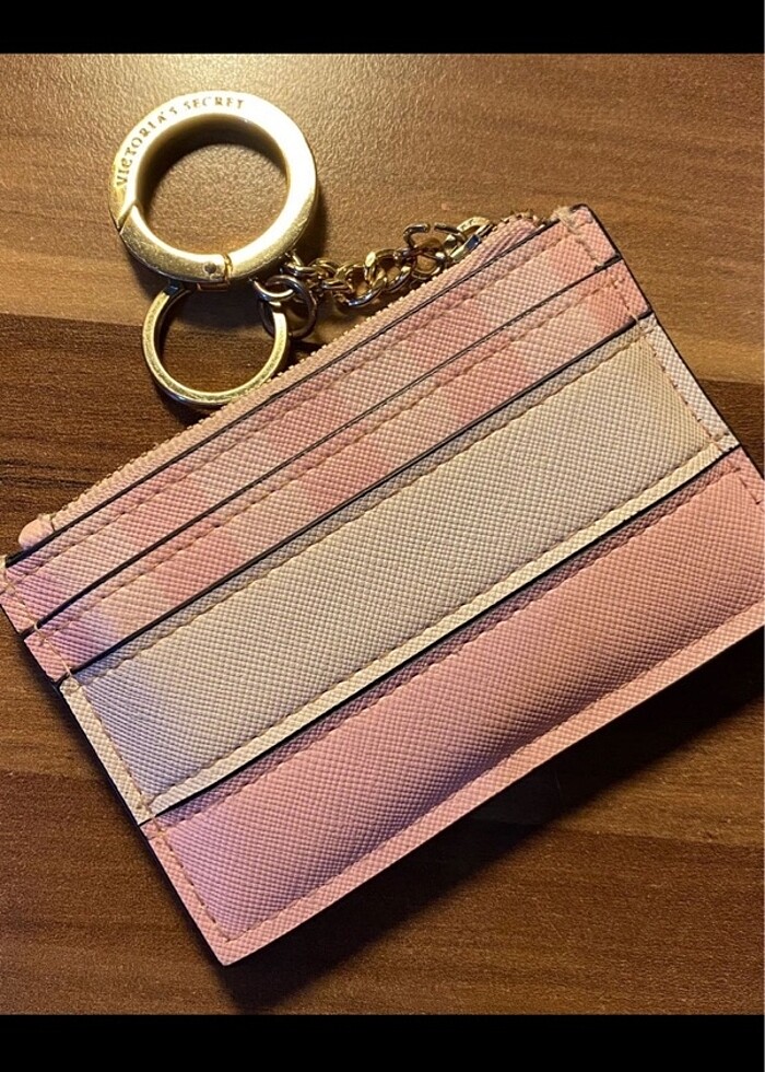 vistoria?s secret kartlık - Görsel 3