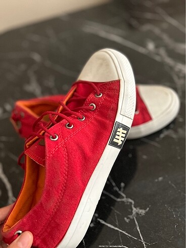 Diesel Orijinal converse az kullanılmış