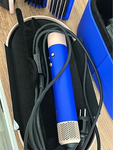 Dyson DYSON AİRWRAP