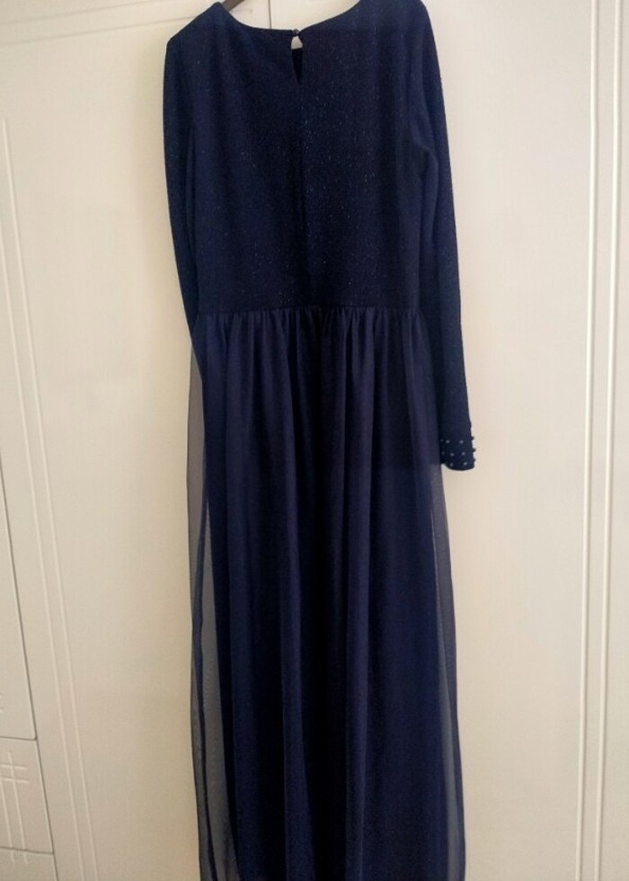 Kadın elbise  - Görsel 2