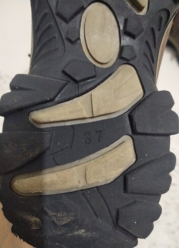 Erkek çocuk bot - Görsel 5