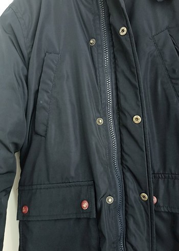 LC Waikiki erkek çocuk mont - Görsel 3