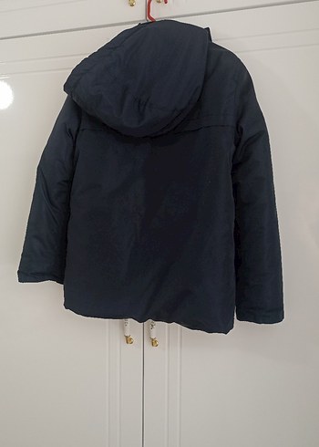 LC Waikiki erkek çocuk mont - Görsel 2