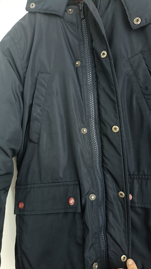 LC Waikiki erkek çocuk mont - Görsel 3